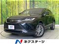 2020 Toyota Harrier