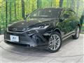 2020 Toyota Harrier