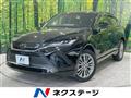 2020 Toyota Harrier