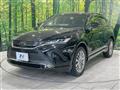 2020 Toyota Harrier