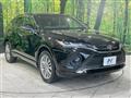 2020 Toyota Harrier