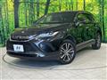 2020 Toyota Harrier