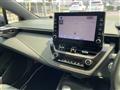 2022 Toyota Corolla Touring Wagon