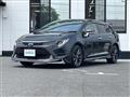 2022 Toyota Corolla Touring Wagon