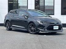 2022 Toyota Corolla Touring Wagon