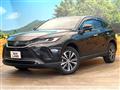 2021 Toyota Harrier