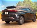 2021 Toyota Harrier