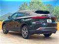 2021 Toyota Harrier
