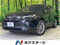 2021 Toyota Harrier