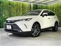 2021 Toyota Harrier
