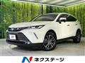 2021 Toyota Harrier