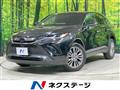 2021 Toyota Harrier
