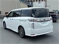 2021 Nissan Elgrand
