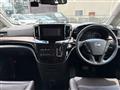 2021 Nissan Elgrand