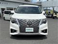 2021 Nissan Elgrand