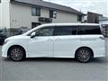 2021 Nissan Elgrand