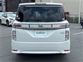 2021 Nissan Elgrand