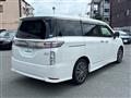 2021 Nissan Elgrand