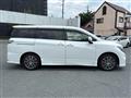 2021 Nissan Elgrand