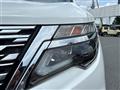 2021 Nissan Elgrand