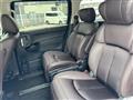 2021 Nissan Elgrand