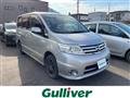2009 Nissan Serena