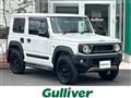 2025 Suzuki Jimny