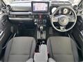 2025 Suzuki Jimny