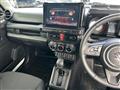 2025 Suzuki Jimny