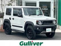 2025 Suzuki Jimny