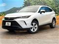 2021 Toyota Harrier