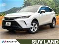 2021 Toyota Harrier