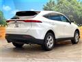 2021 Toyota Harrier