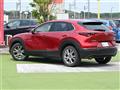 2020 Mazda CX-3
