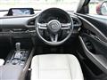 2020 Mazda CX-3