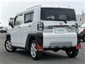 2023 Daihatsu Taft