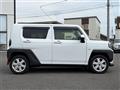 2023 Daihatsu Taft