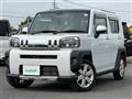 2023 Daihatsu Taft
