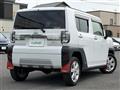 2023 Daihatsu Taft