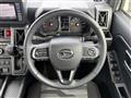 2023 Daihatsu Taft