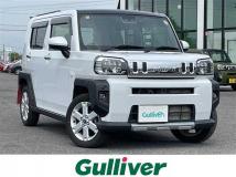 2023 Daihatsu Taft