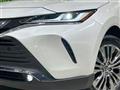 2021 Toyota Harrier