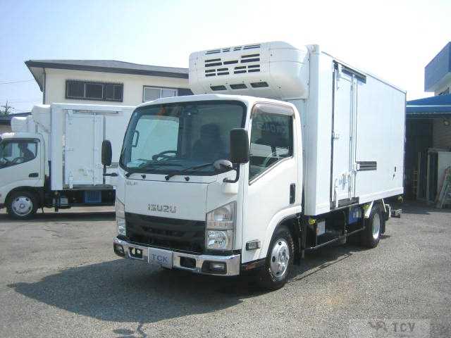 2018 Isuzu Isuzu Others
