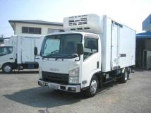 2018 Isuzu Isuzu Others
