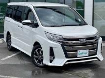 2021 Toyota Noah