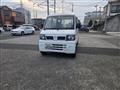 2010 Nissan Clipper Van