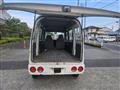 2010 Nissan Clipper Van