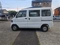 2010 Nissan Clipper Van