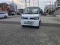 2010 Nissan Clipper Van