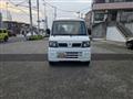 2010 Nissan Clipper Van